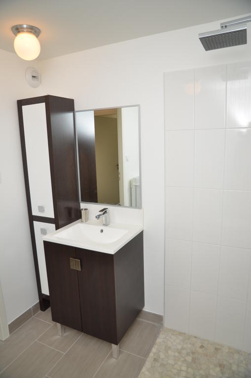 Le Clos Des Salins Toulouse Room photo