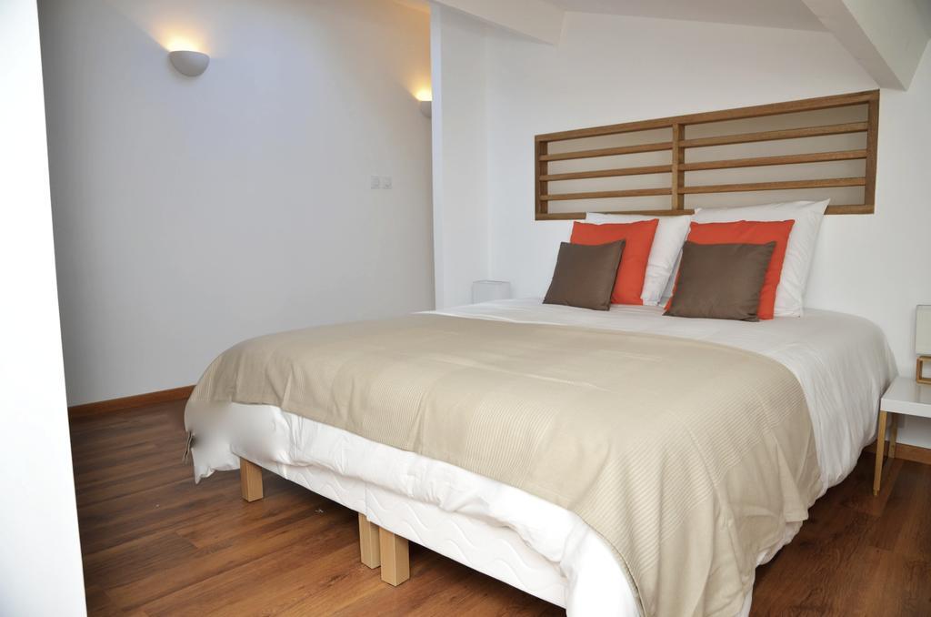 Le Clos Des Salins Toulouse Room photo