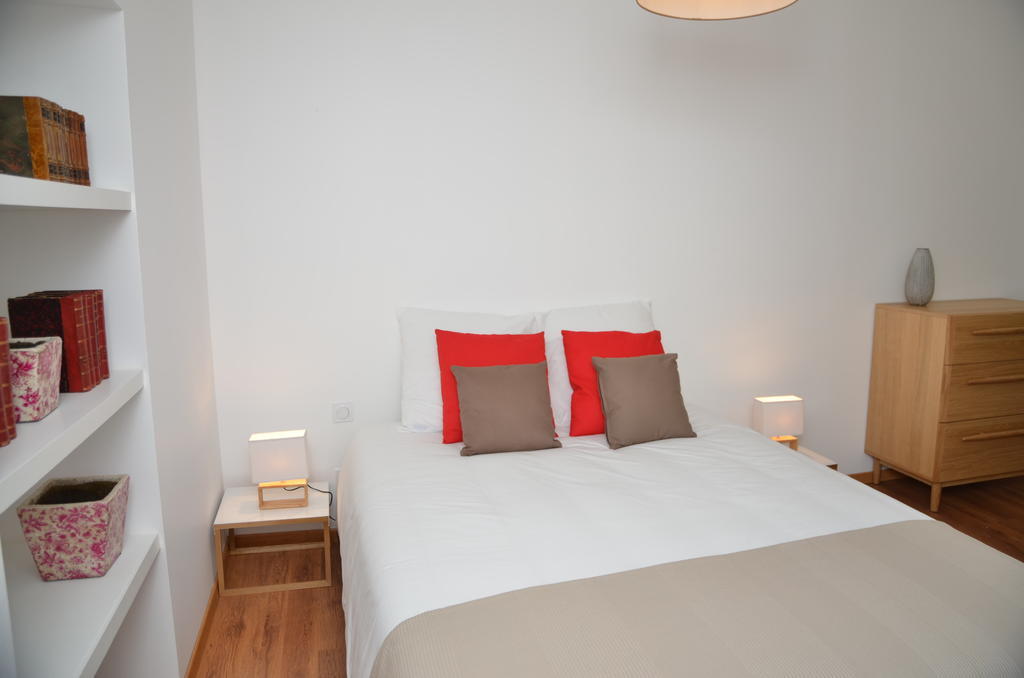 Le Clos Des Salins Toulouse Room photo