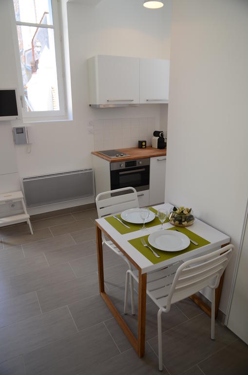 Le Clos Des Salins Toulouse Room photo