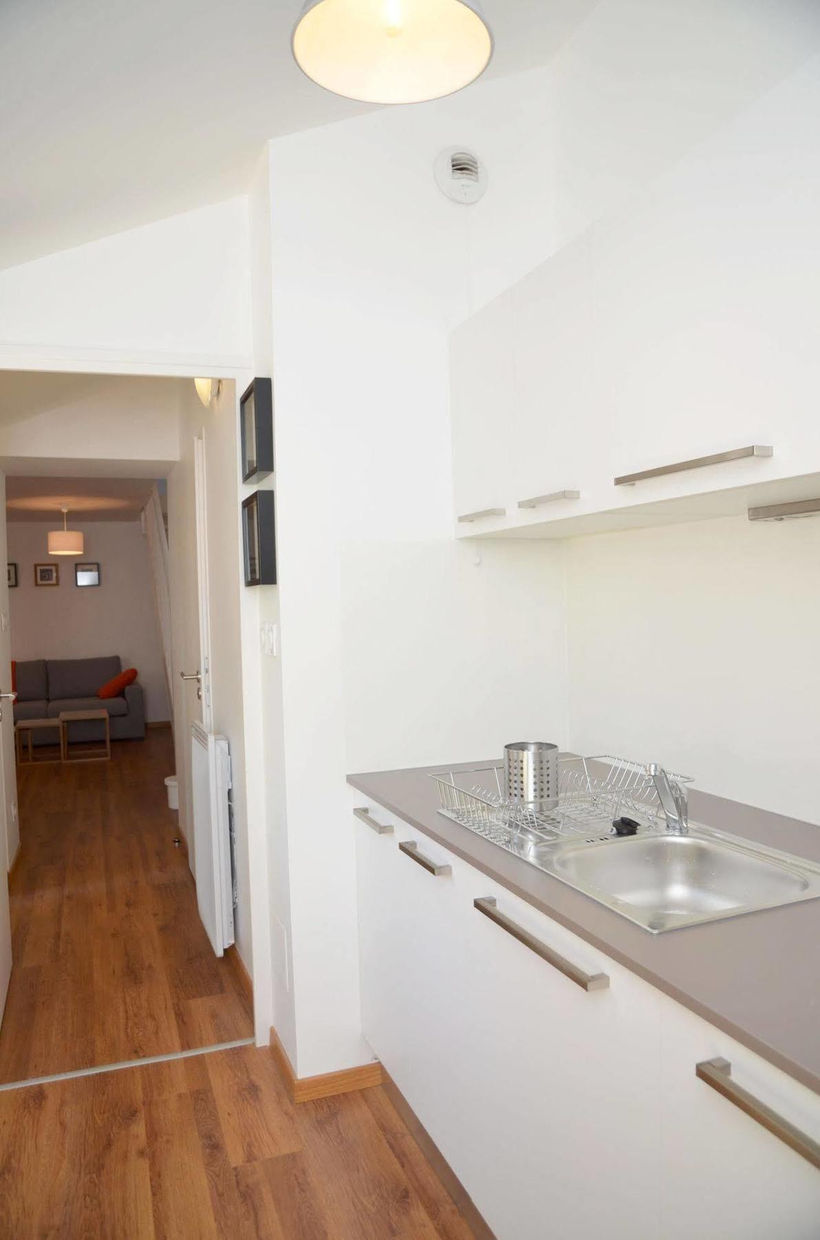 Le Clos Des Salins Toulouse Exterior photo