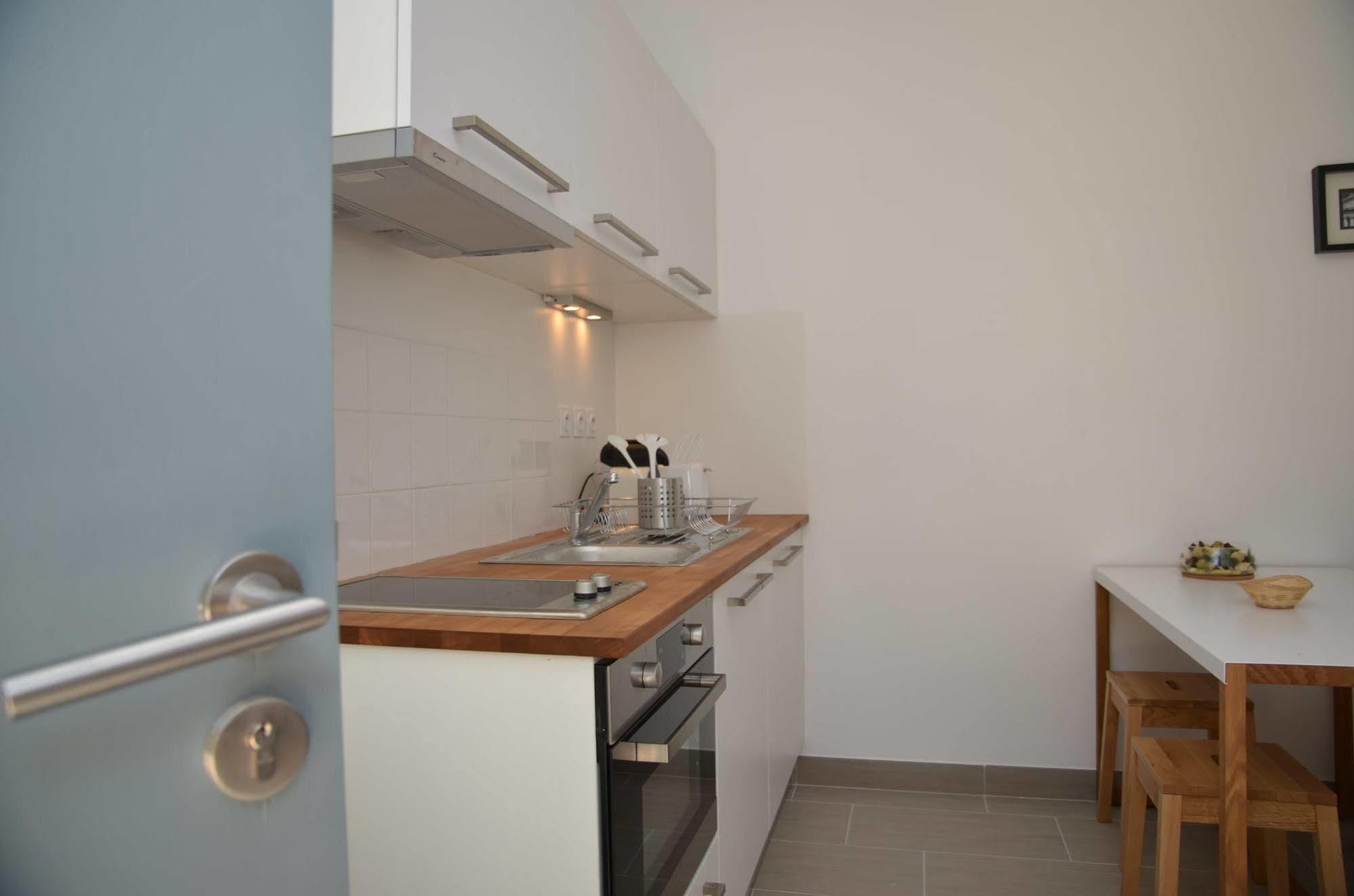 Le Clos Des Salins Toulouse Exterior photo