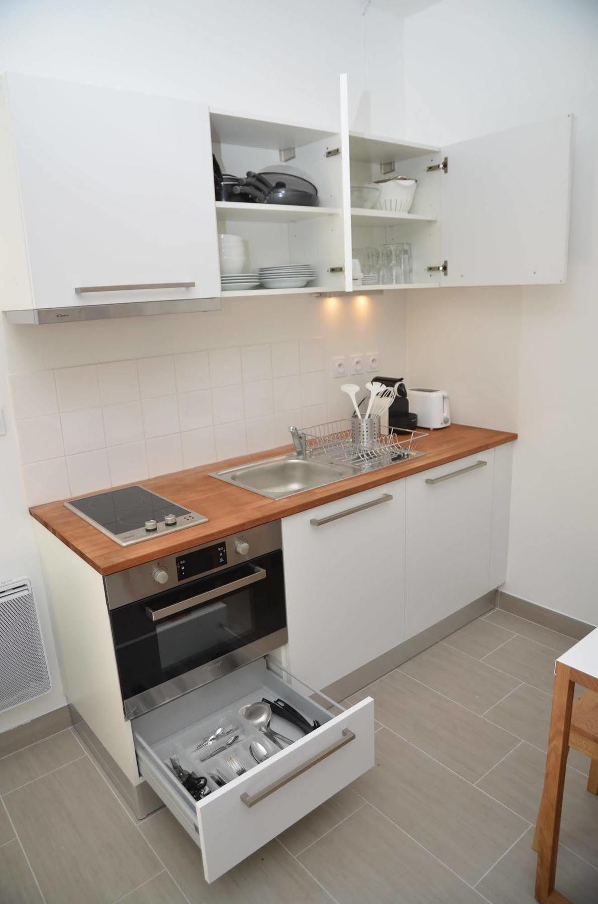 Le Clos Des Salins Toulouse Exterior photo