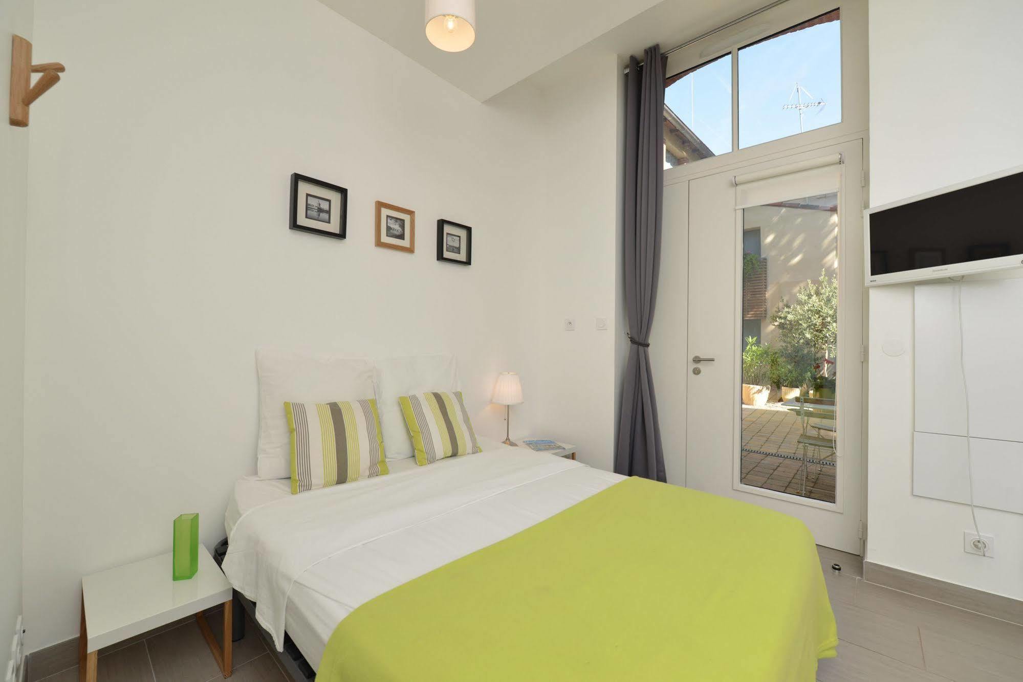 Le Clos Des Salins Toulouse Exterior photo