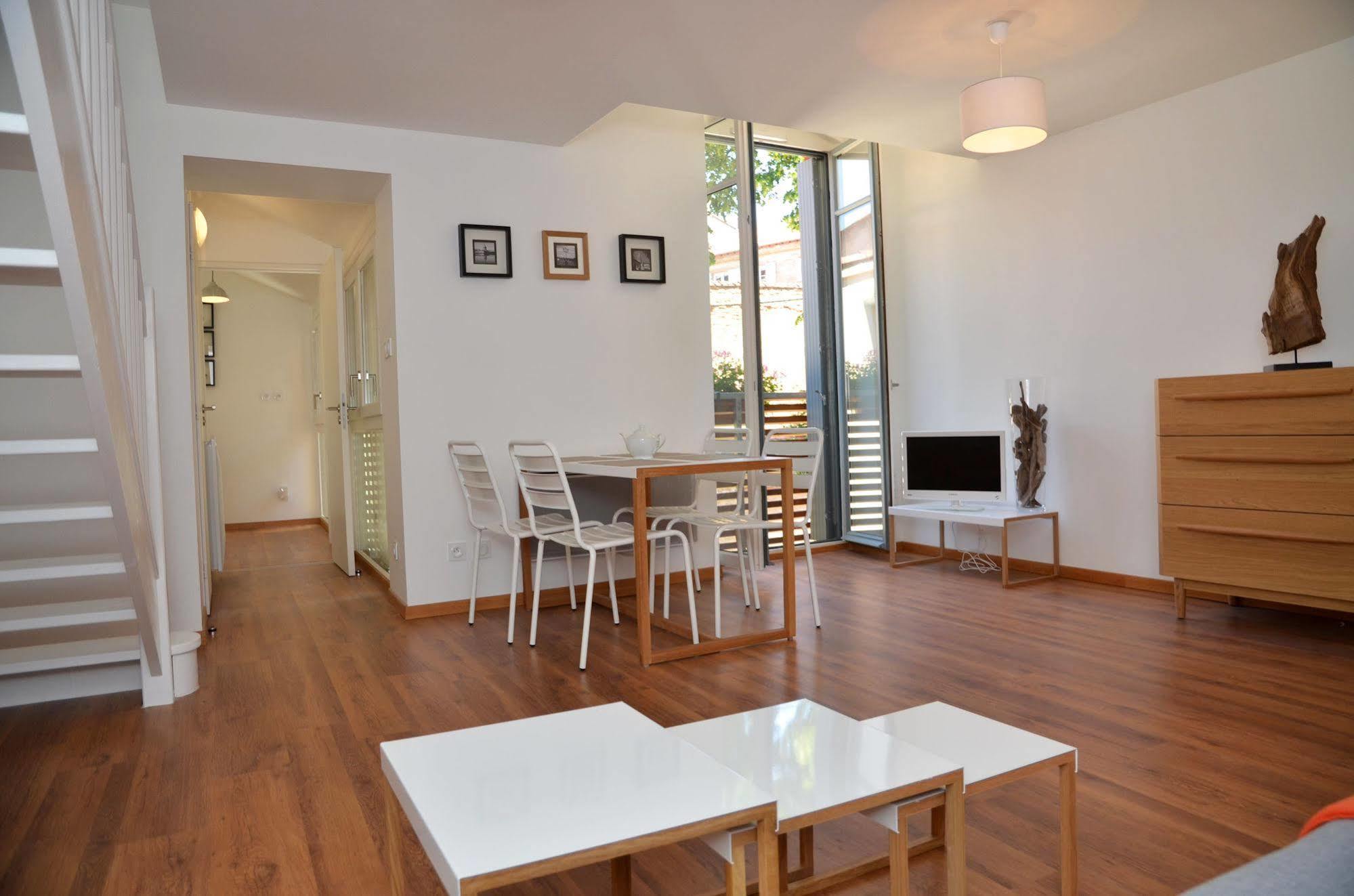 Le Clos Des Salins Toulouse Exterior photo